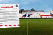 Municipal: "Hacemos un llamado a la Junta Directiva de la FPF a que puedan tomar decisiones correctas"