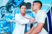 ¡Punto de partida! Sporting Cristal inició con los trabajos médicos