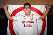 (VIDEO) Universitario se despidió de Piero Quispe con emotivo video