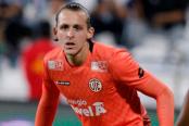 Aseguran el arco: Patrick Zubczuk seguirá atajando en UTC