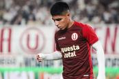 Universitario: "Presentar a un futbolista sin haber completado la documentación, evidencia falta de seriedad"