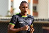 Defensa panameño Jiovany Ramos será jugador de Alianza Lima