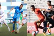 Conoce cómo se enfrentarán los clubes peruanos en la Copa Sudamericana