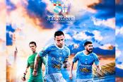 Cristal enfrentará a Católica de Chile en 'Tarde Celeste'