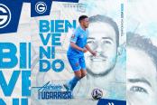 ¡Cambia de celeste! Ugarriza es nuevo jugador de Garcilaso
