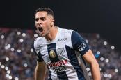 ¡Se queda el 'Jeque'! Sabbag amplió vínculo contractual con Alianza Lima