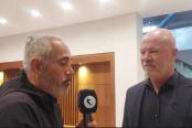 Zago: "Guerrero es uno de los grandes jugadores de los últimos años en Sudamérica"
