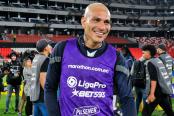 Guerrero comanda el once ideal de la Fase 2 del fútbol ecuatoriano