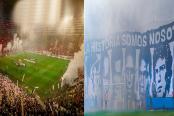 Autoridades recomiendan imponer sanción a Alianza y 'U por lo sucedido en las 2 finales de Liga1