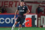 Exdefensa de UTC jugará esta temporada en el Mushuc Runa de Ecuador