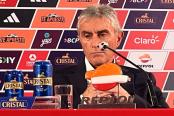(VIDEO) Oblitas: "Llegada de Jorge (Fossati) no revitaliza y nos renueva la fe que tenemos en la Selección"