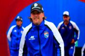 (VIDEO) Desio: “Tenemos que buscar los tres puntos ante Cristal si queremos ser protagonistas”