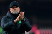 ¡Bomba en el fútbol inglés! Klopp anunció que dejará el Liverpool
