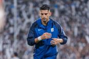 Zambrano: "Tengo contrato con Alianza y tomaron la decisión de bajarme el dedo sin ninguna excusa"