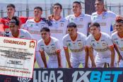 Ayacucho FC: "Exigimos ser incluidos en la Liga1" 
