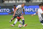 (VIDEO) Barcos: "Estoy contento de estar en este nuevo proyecto"