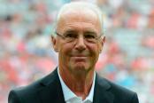El fútbol está de luto: Falleció leyenda alemana Franz Beckenbauer