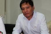 Bellido: "Ayacucho necesita tener fútbol profesional y estamos reclamando algo justo"