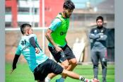 Pablo de Muner informó qué jugadores no continuarán en FBC Melgar