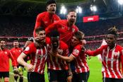 Athletic Bilbao eliminó al Barcelona en la Copa del Rey