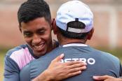 Palacios: "Boys está para ser campeón en el 2024"