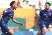 (VIDEO) Cabo Verde avanzó a octavos de la Copa de África