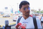 Gonzales: "Estamos preparados para el debut"