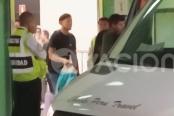 (VIDEO) Christofer Gonzáles ya está en Lima para firmar por Universitario