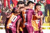 (VIDEO | FOTOS) Triunfo de Primera: Los Chankas vencieron por 2-1 a Unión Comercio
