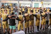 Cusco FC ya tiene fecha para presentación de plantel y camiseta 2024