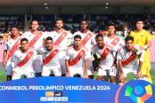 Romero: “Este es un campeonato corto y lo más importante es el grupo”