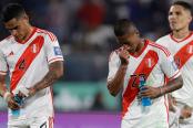 FIFA multó a Perú y sancionó con cierre parcial de tribunas a Argentina, Chile, Colombia y Uruguay