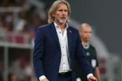 El 'Tigre' cambia de rumbo: Gareca optaría por Chile sobre América de Cali