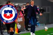 Gareca está a un paso de convertirse en el seleccionador de Chile