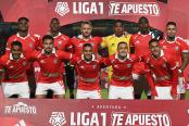 Espinoza: “Felices que se lograran los tres puntos”