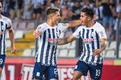 🔴#ENVIVO | Vallejo supera a Alianza en el Estadio Nacional