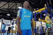 Luis Advíncula pasó exámenes médicos e inició pretemporada con Boca Juniors