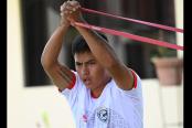 Lecaros: "En Cienciano tendrá una gran oportundad para volver al extranjero y estar en la Selección"