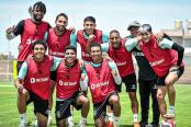 Melgar jugará amistoso ante Argentinos Juniors