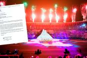 Municipalidad de Lima respaldó al COP para realizar los Juegos Panamericanos 2027 en la capital