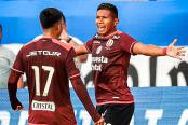 🔴#ENVIVO Universitario vence 2-0 a Carlos Mannucci en el Mansiche | VIDEO
