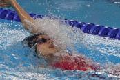 Nadadores nacionales listos para Campeonato Mundial de Deportes Acuáticos