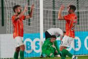 Uruguay Sub-23, rival de Perú en Preolímpico, cayó en amistoso ante Banfield