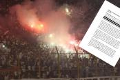Alianza Lima presentó reclamo formal contra Universitario por hechos sucedidos en finales masculina y femenina