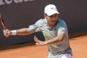 ¡Arriba Perú! Gonzalo Bueno se coronó campeón del Abierto de Buenos Aires