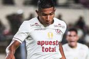 (VIDEO) Flores: "Vamos a aprovechar al máximo la llegada de Christofer Gonzálespara ser protagonistas este año"