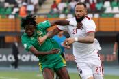 Cabo Verde derrotó a Mauritania y clasificó a los cuartos de final de la Copa Africana de Naciones