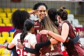 Universitario superó por 3-0 a Deportivo Alianza y volvió al triunfo en la LNSV
