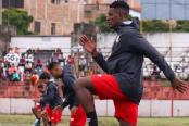 UTC arrancó su pretemporada ante la mirada de su hinchada