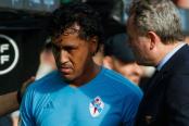 Tapia: "A veces no alcanza pero siempre queremos dar la cara"